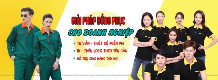 May áo thun đồng phục giá rẻ Huyện Củ Chi