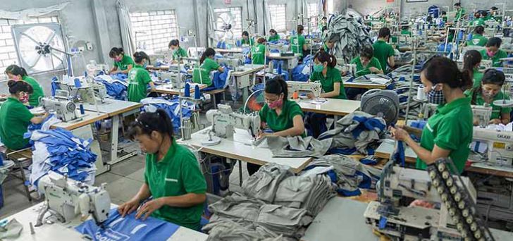 May áo thun đồng phục giá rẻ Quãng Trị